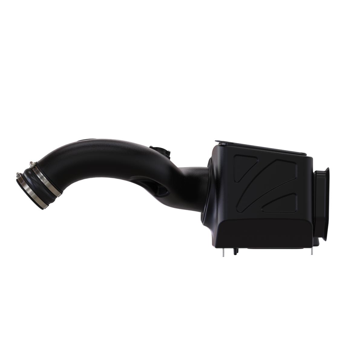 S&B Cold Air Intake for 2001-2004 Chevy / GMC Duramax LB7 6.6L - 75-5101