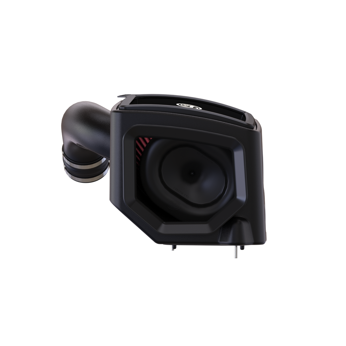 S&B Cold Air Intake for 2001-2004 Chevy / GMC Duramax LB7 6.6L - 75-5101