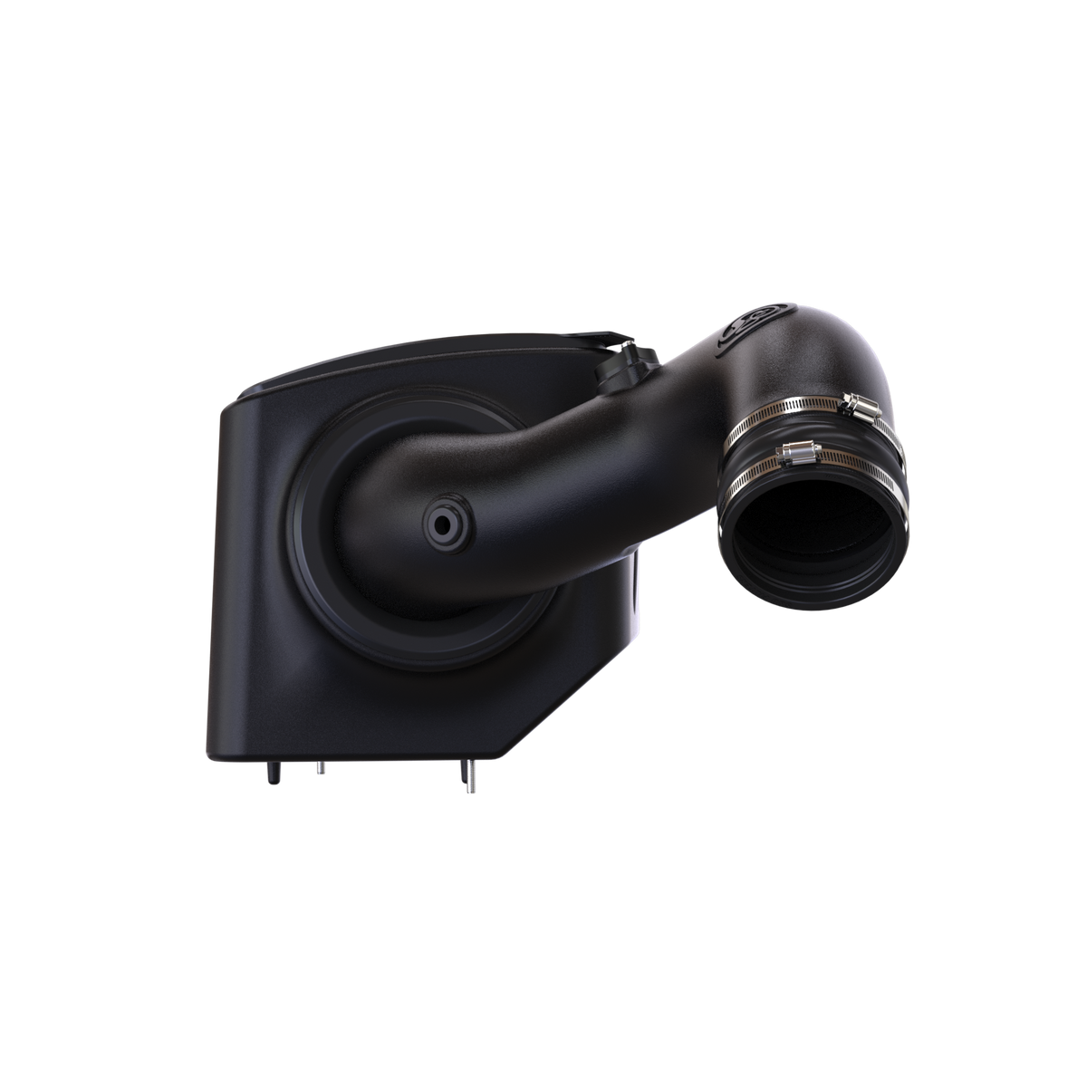 S&B Cold Air Intake for 2001-2004 Chevy / GMC Duramax LB7 6.6L - 75-5101