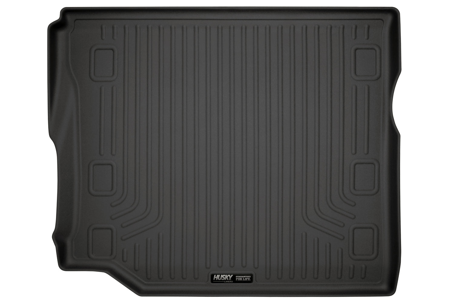 Cargo Floor Liner