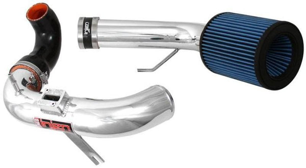 Injen Polished Cold Air Intake System | Chevrolet Cobalt SS Supercharged 2.0L (05-06) (SP7026P) main image 1