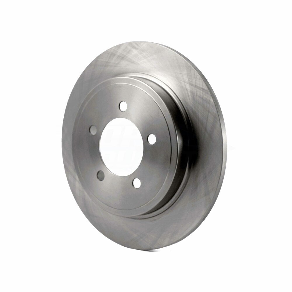 Centric 01-05 Mazda Miata MX-5 (Sport/Hard Suspension) Standard Front Rotor - 121.45061 for 2001-2005 Mazda Miata