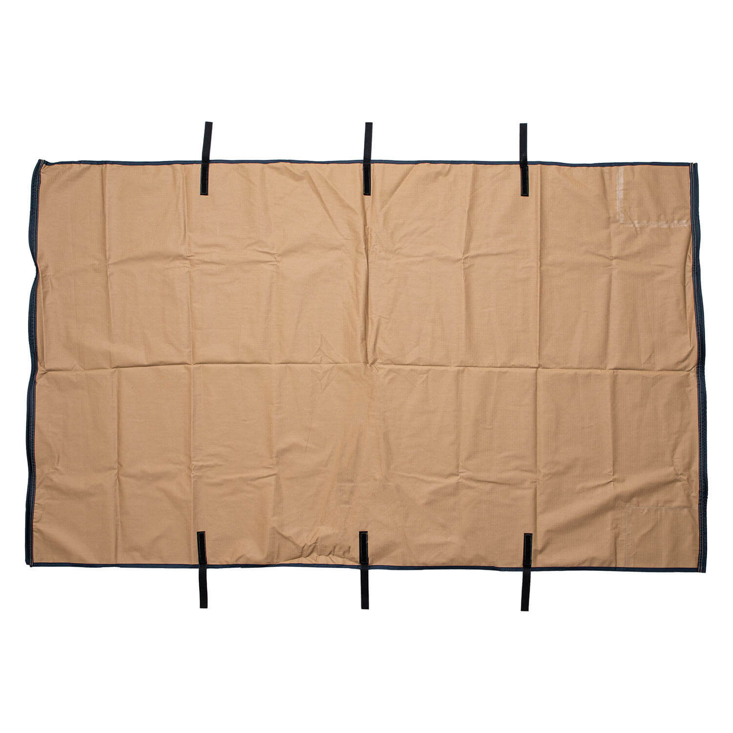 ARB Canvas - Awn 1250 X 2100 Fire Retardant Us/Canada Spec - 815244 by ARB - front view