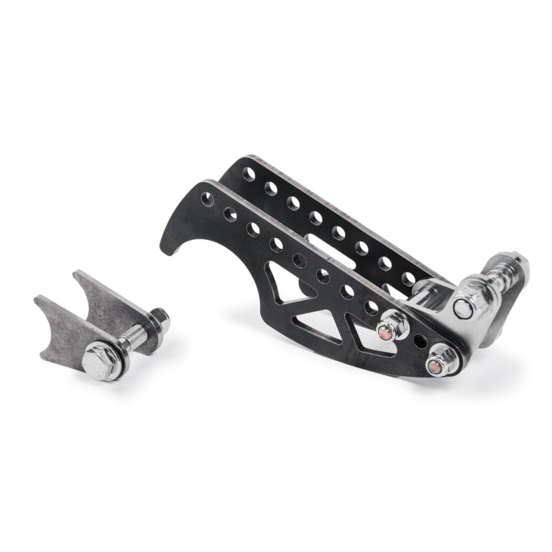QA1 Shock Mount Kit 3.25in Heavy-Duty w/Hardware - MT104K by QA1 - front view