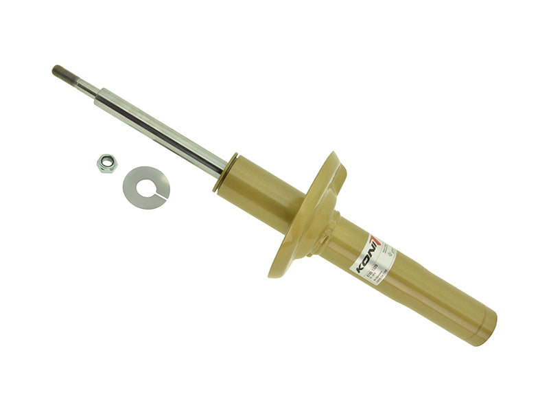 Koni Special Active Shock Porsche Boxster (986) Rear - 8745 1329