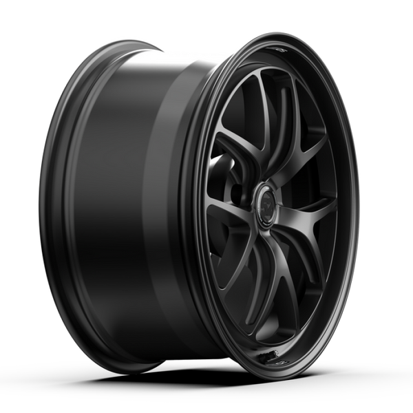 fifteen52 Sector RSR 19x9.5 5x120 22mm ET 72.56mm Center Bore Frosted