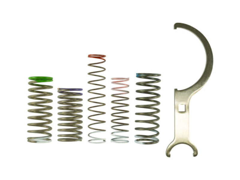 Turbosmart BOV Pro Port Spring Kit - TS-0208-9011 by Turbosmart