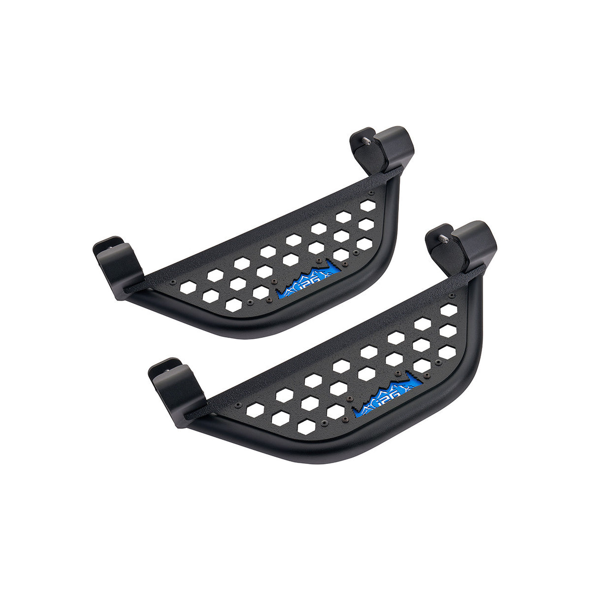 IAG V2 EZ-Step Add-on for 2021+ Ford Bronco - IAG-BDY-F2223
