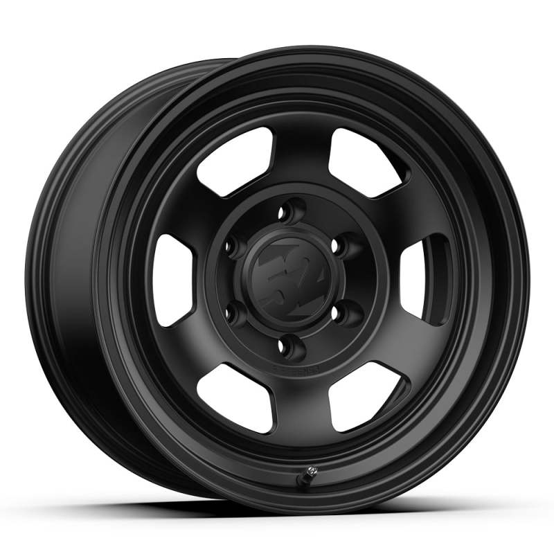 fifteen52 Patrol HD 17x8.5 5x150 0mm ET 110.3 Center Bore Asphalt Black Wheel - PHDAB-178555-00 by fifteen52