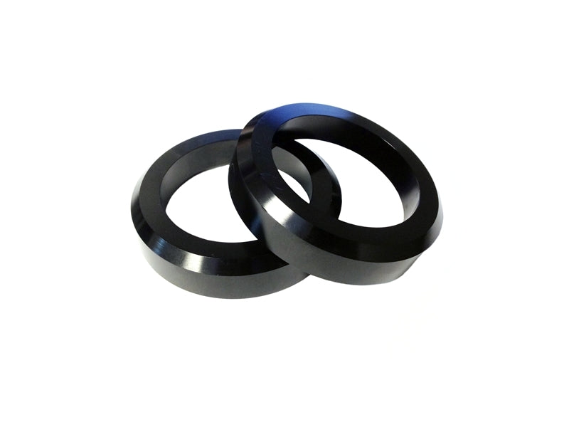 Torque Solution Billet Motor Mount Rings: Honda S2000 2000-2009 - TS-S2K-004 for 2000-2009 Honda S2000
