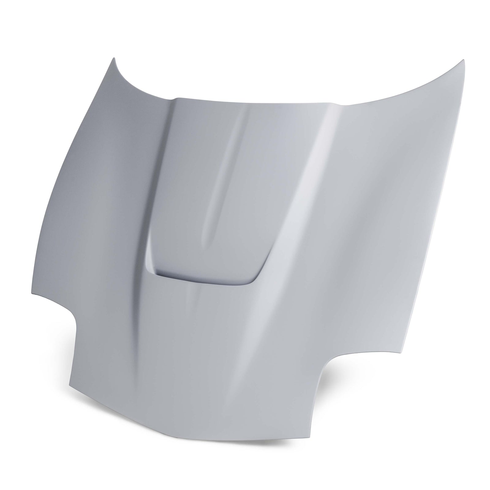 Anderson Composites 97-04 Chevrolet Corvette C5 Type-TM Fiberglass Hood - AC-HD9704CHC5-TM-GF