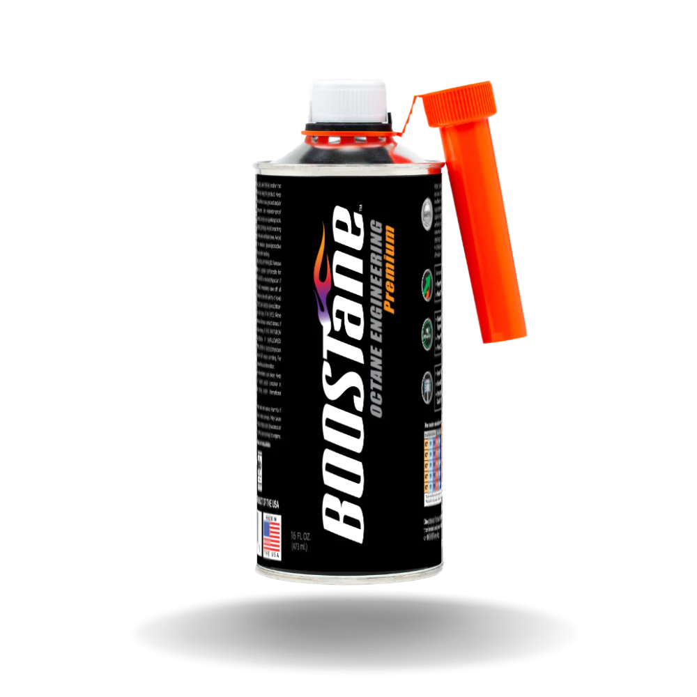 BOOSTane Premium - 16oz bottle (473ml)
