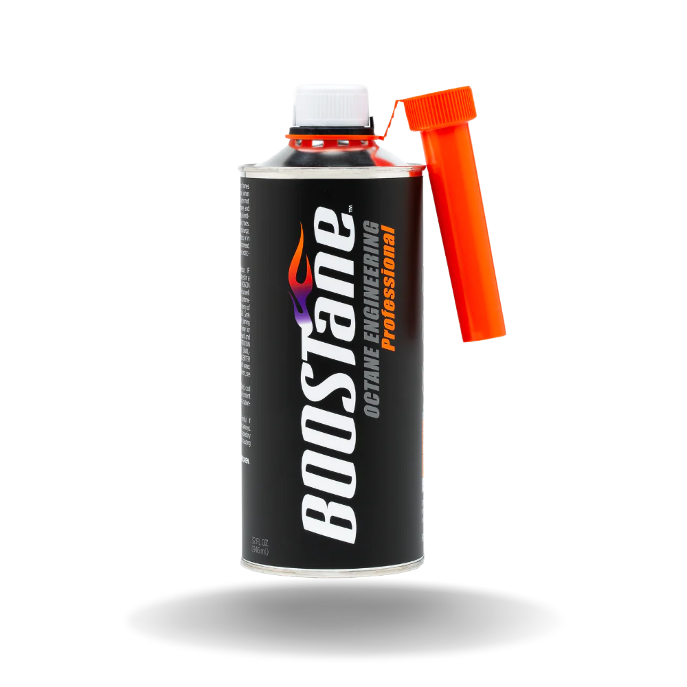 BOOSTane Professional - 32oz bottle (946ml)