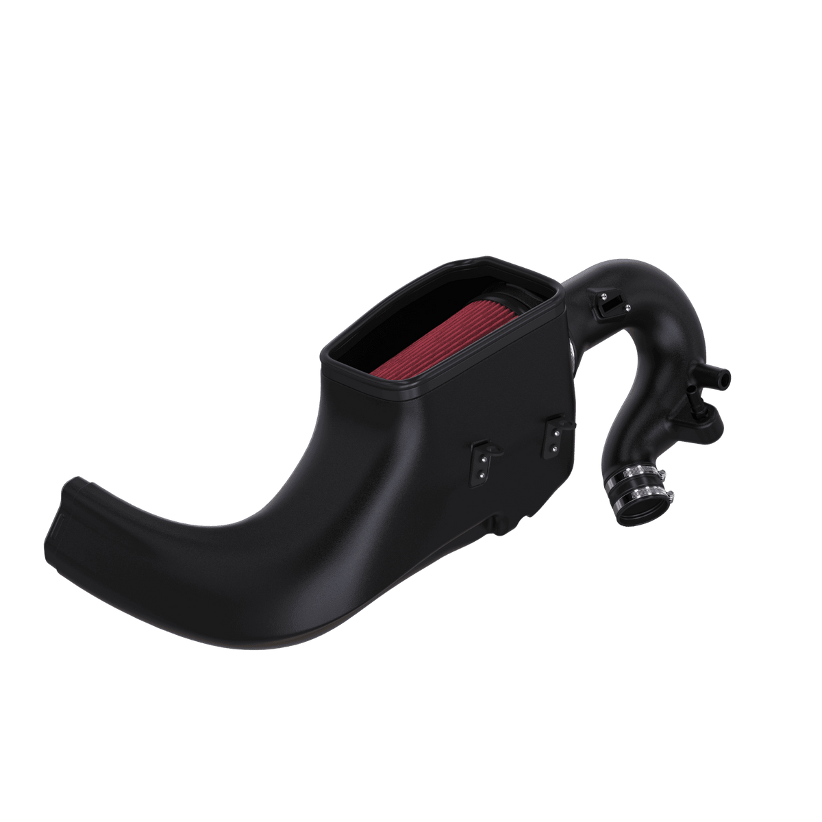JLT Cold Air Intake For 2024-2025 Ford Mustang Ecoboost 2.3L Turbo - No Tune Required - CAI-75-5201 for 2024-2026 Ford Mustan