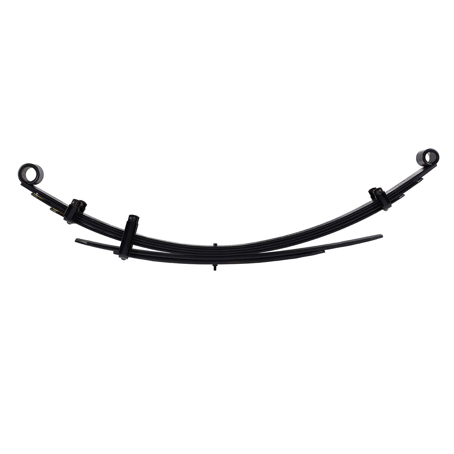 ARB / OME Leaf Spring Isuzu/Rodeo-Rear- - CS028R for 1984-2002 Isuzu Trooper - front view