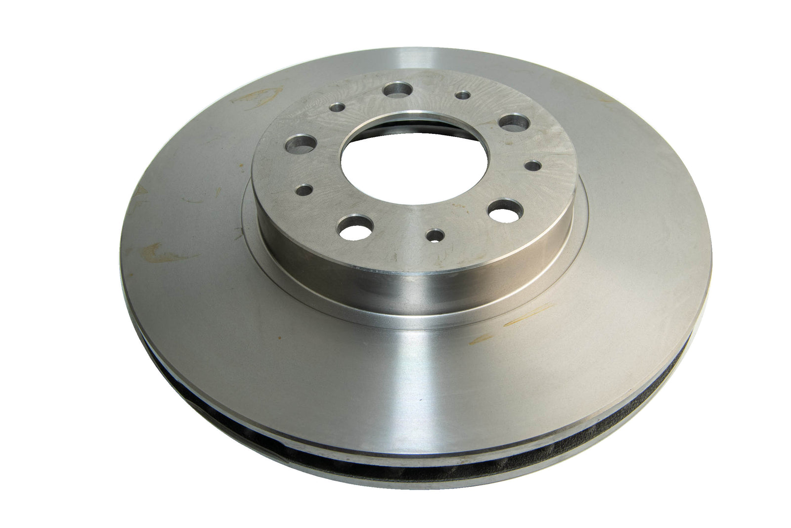 DBA 94-97 Volvo 850 Front Street Series Standard Rotor - DBA882