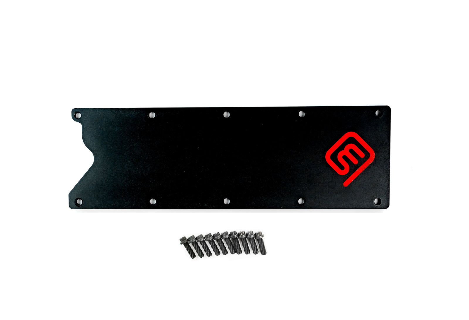 Copy of Massive Trophy Valley Plates - Knock Sensor Eliminated - GM LS Gen III Engines - Massive Speed System