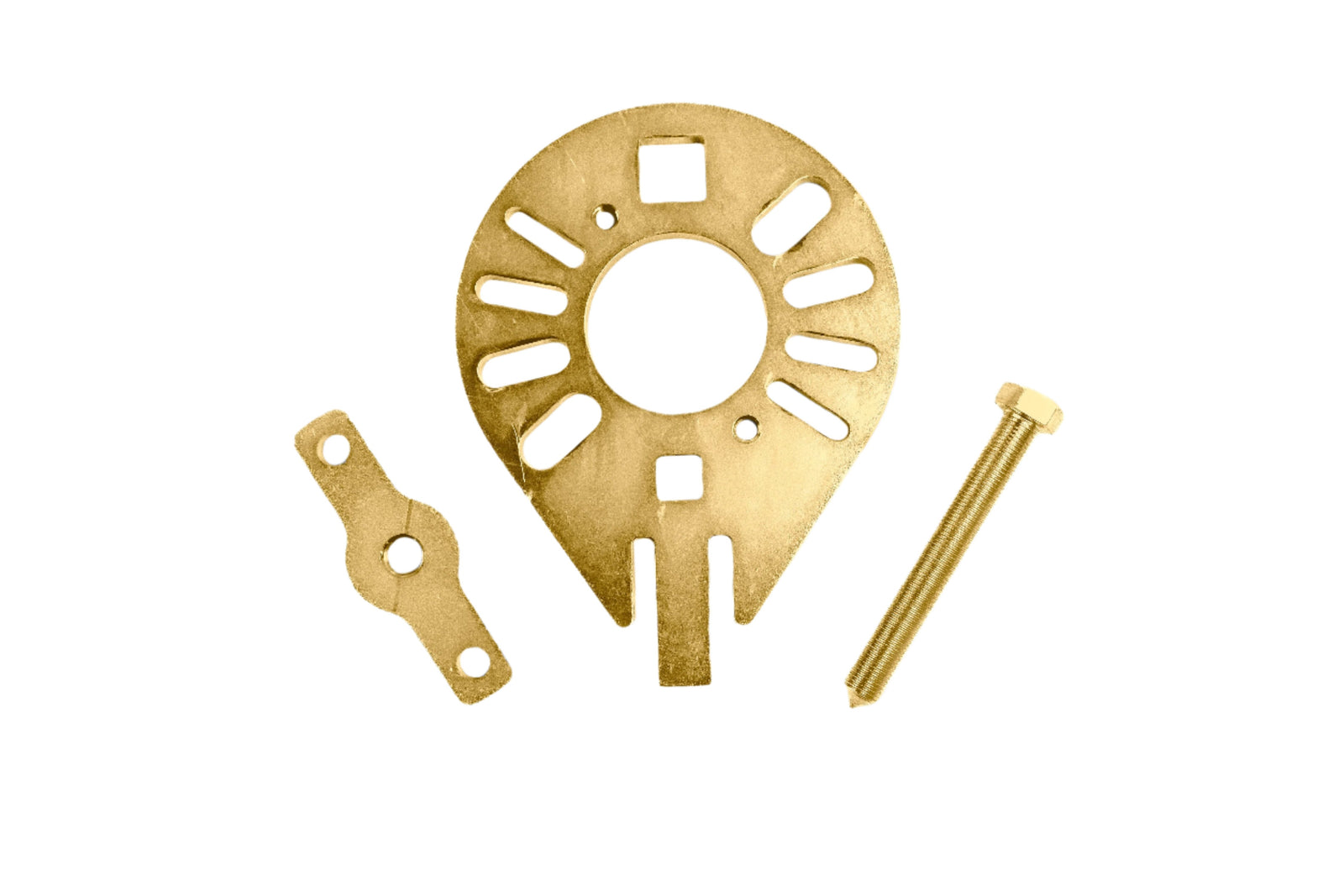 The SUPER Pinion Flange Holding Tool - Massive Speed System