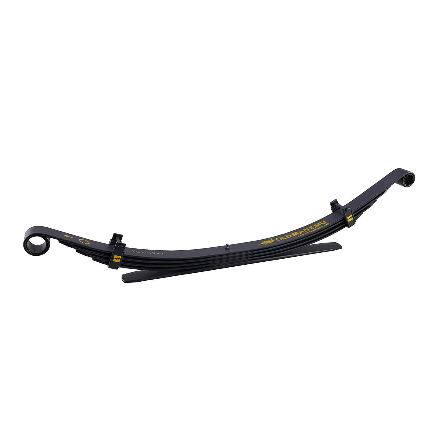 ARB Spring 300Kg Usa Colorado - EL101R for 2015-2020 Chevrolet Colorado - front view