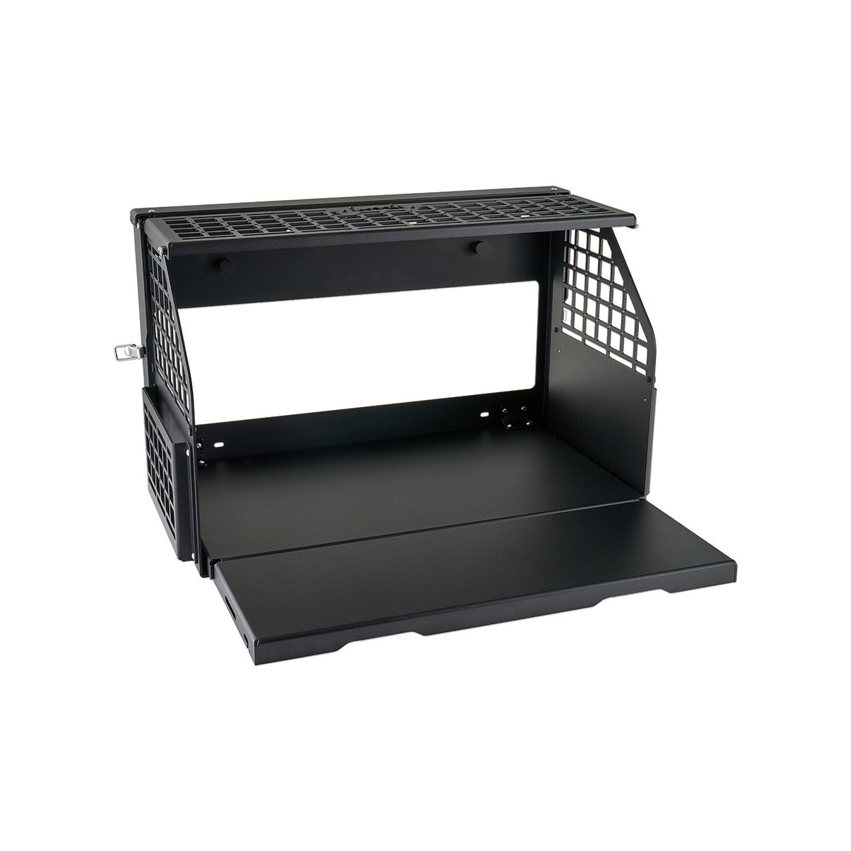 IAG Off-Road Multilevel Tailgate Table for 2021+ Ford Bronco - IAG-ACC-F1082