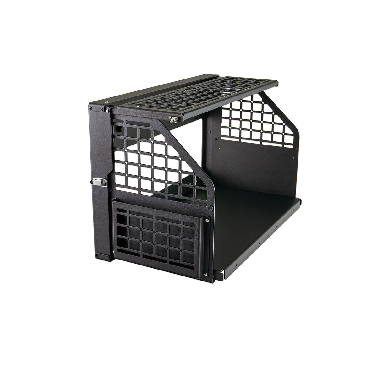 IAG Off-Road Multilevel Tailgate Table for 2021+ Ford Bronco - IAG-ACC-F1082