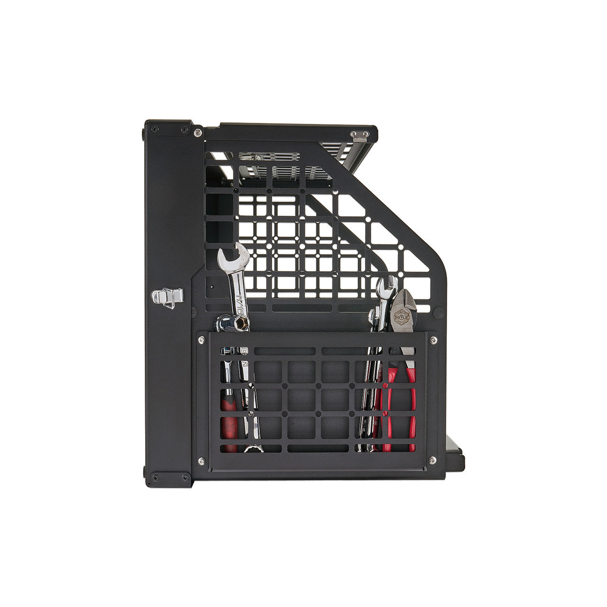 IAG Off-Road Multilevel Tailgate Table for 2021+ Ford Bronco - IAG-ACC-F1082