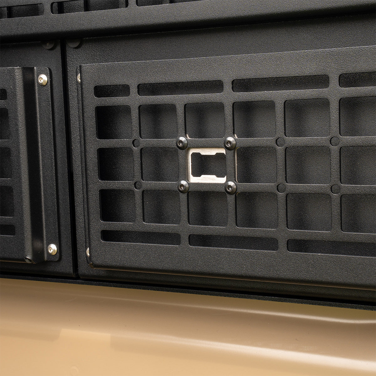 IAG Off-Road Multilevel Tailgate Table for 2021+ Ford Bronco - IAG-ACC-F1082