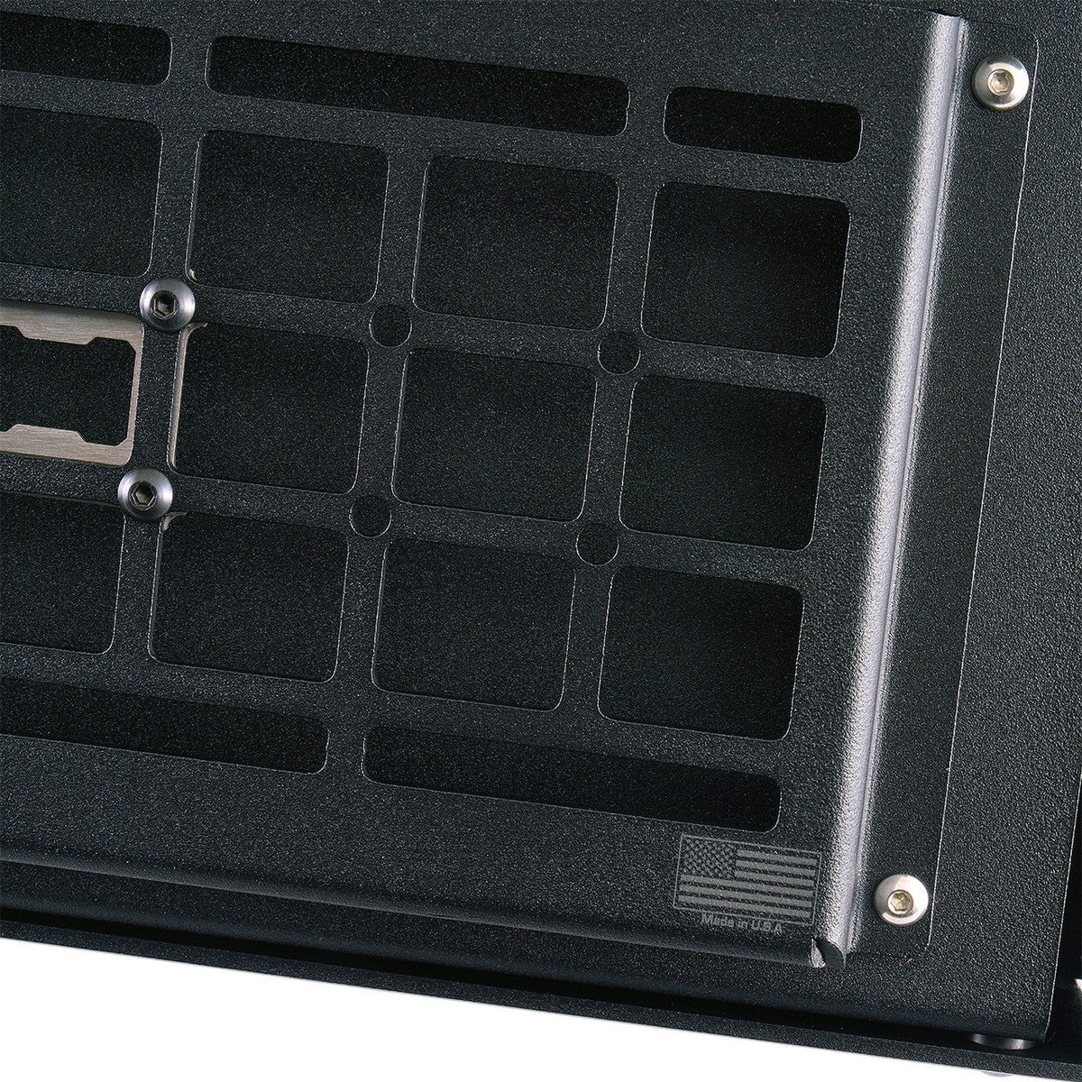 IAG Multilevel Tailgate Table for 2021+ Ford Bronco - IAG-ACC-F1082-20