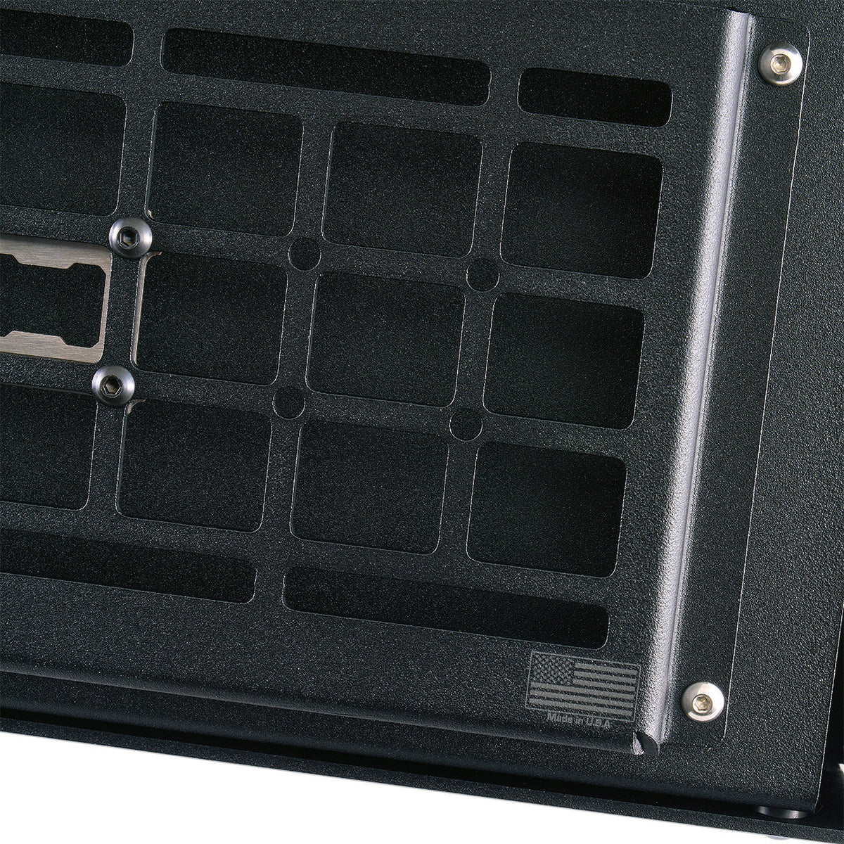 IAG Off-Road Multilevel Tailgate Table for 2021+ Ford Bronco - IAG-ACC-F1082