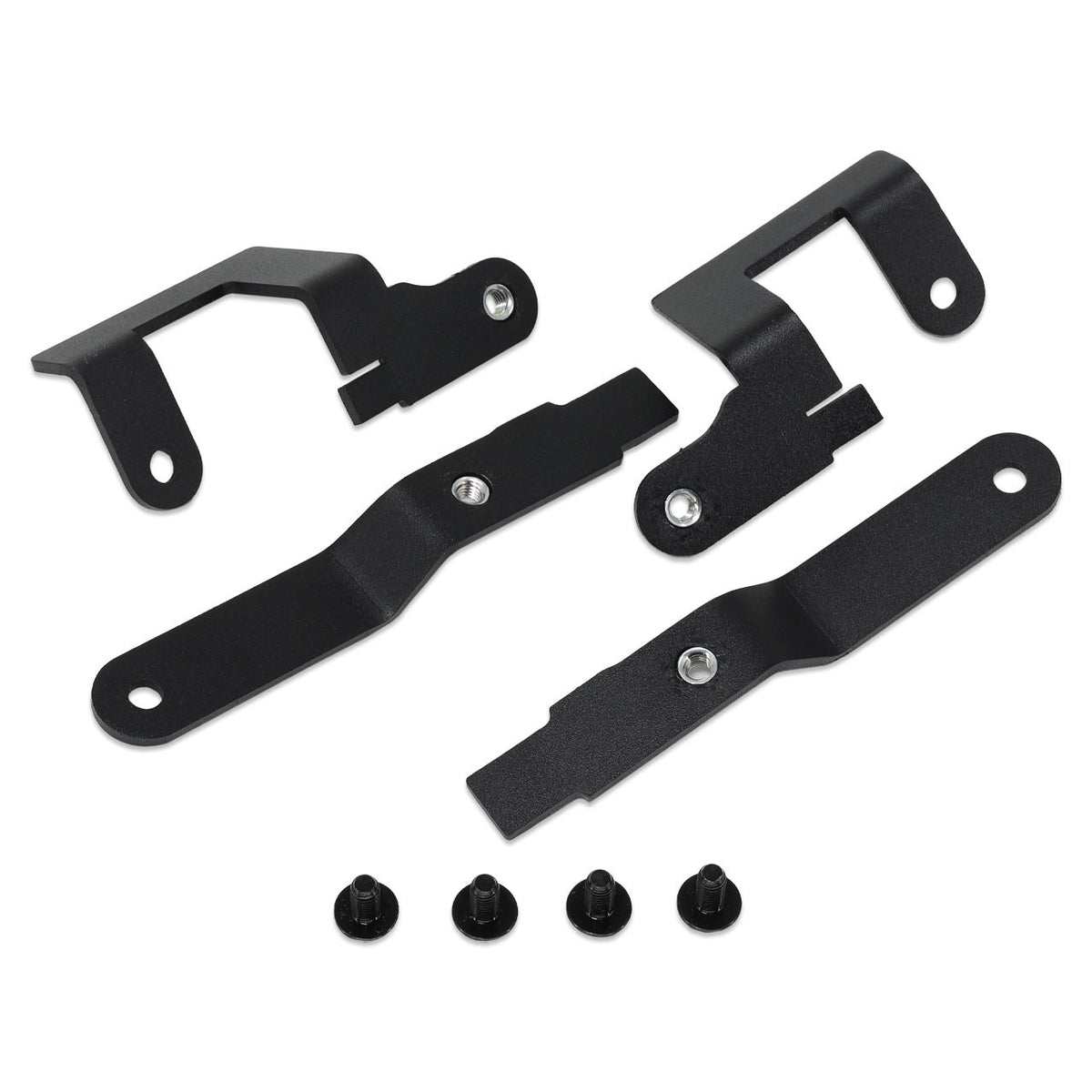IAG Dome Light Bracket Kit for 2021+ Ford Bronco 4 Door Hardtop Only (Does Not Include Lights) - IAG-ACC-F3161