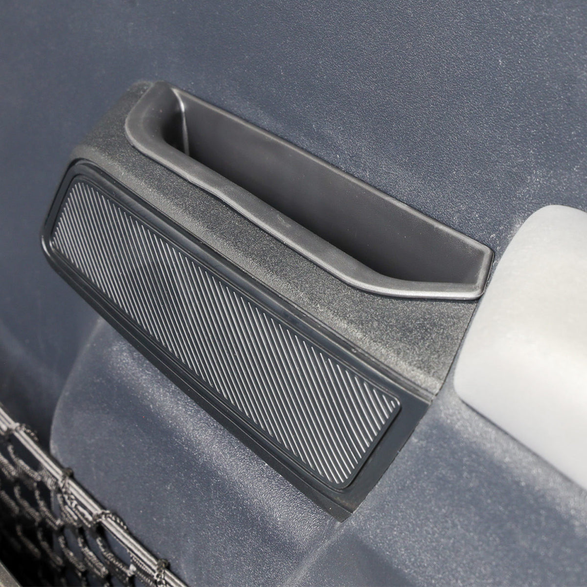 IAG I-Line Deep Door Handle Insert Pocket - Front and Rear Door Pairs for 2021+ Ford Bronco Four Door - IAG-ACC-F3162