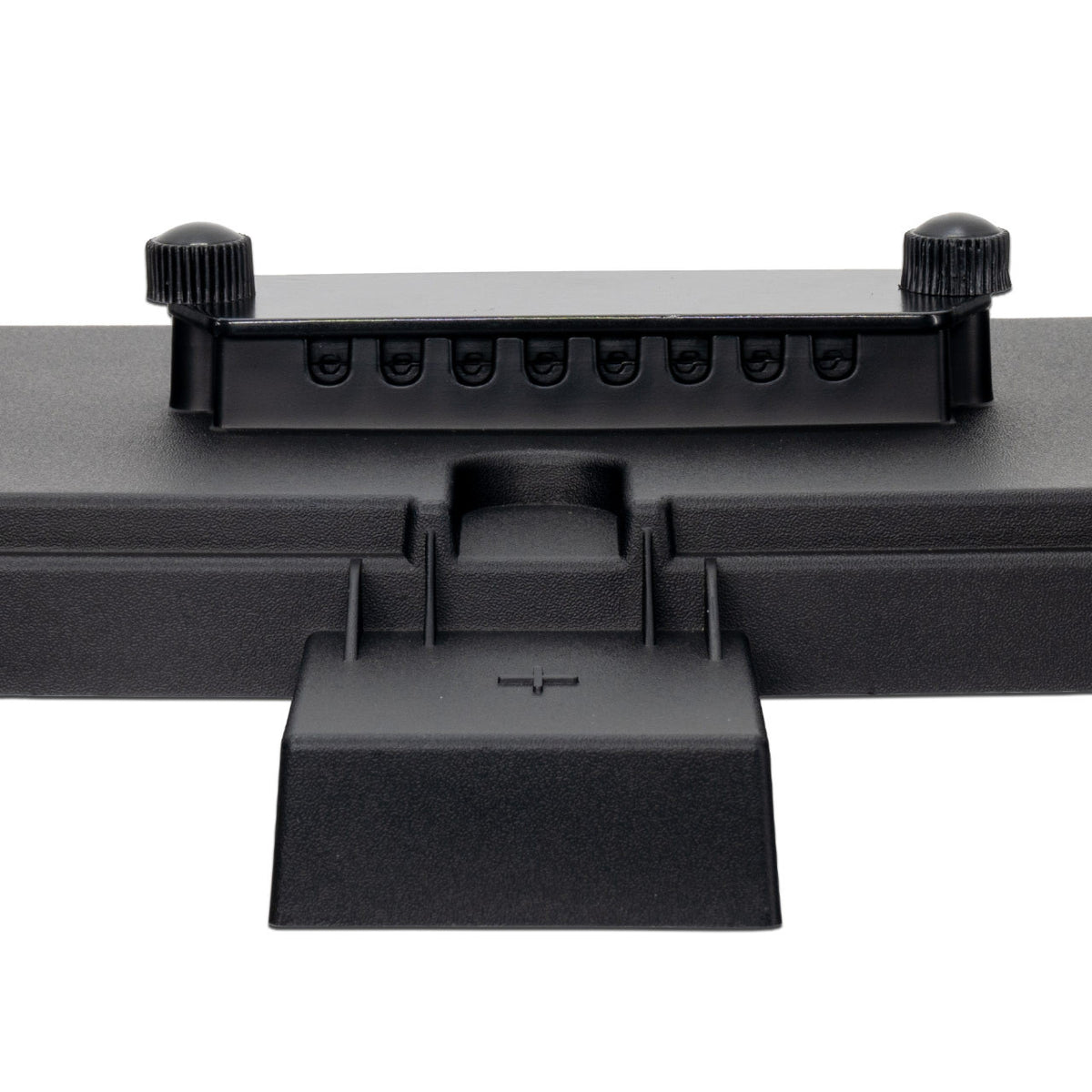 IAG I-Line Fuse Box Cover with Wiring Pass-Through Fits 2021+ Ford Bronco Two & Four Door - IAG-ACC-F3196