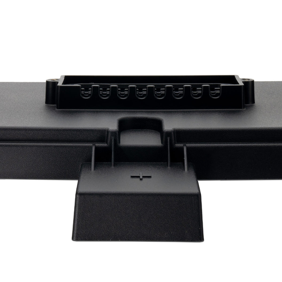 IAG I-Line Fuse Box Cover with Wiring Pass-Through Fits 2021+ Ford Bronco Two & Four Door - IAG-ACC-F3196