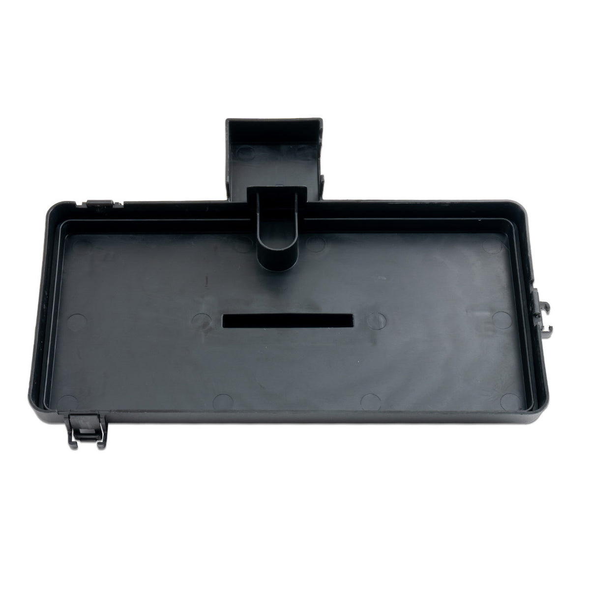 IAG I-Line Fuse Box Cover with Wiring Pass-Through Fits 2021+ Ford Bronco Two & Four Door - IAG-ACC-F3196