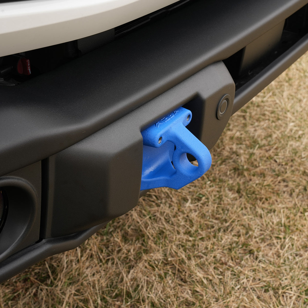 IAG Off-Road FMS Recovery Point Set for 21+ Ford Bronco with Capable/Modular Bumpers - IAG-BDY-F1409