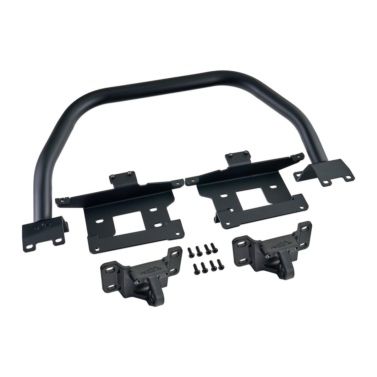 IAG Off-Road FMS OE Style Capable Bull Bar with Recovery Points Package for 2021+ Ford Bronco - IAG-BDY-F1450