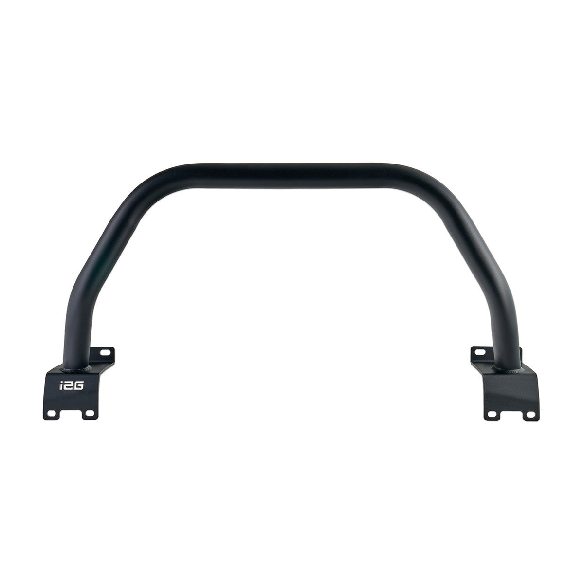 IAG Off-Road FMS OE Style Capable Bull Bar with Recovery Points Package for 2021+ Ford Bronco - IAG-BDY-F1450