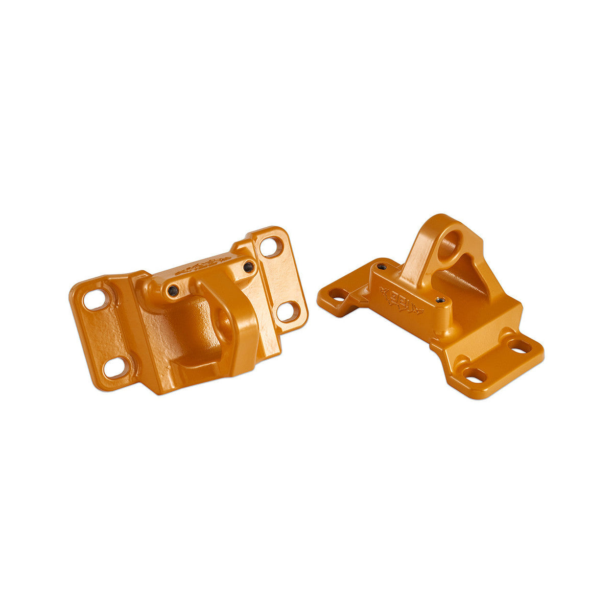 IAG FMS OE Style Capable Bull Bar with Recovery Points Package for 202 - IAG-BDY-F1450-OPT-19