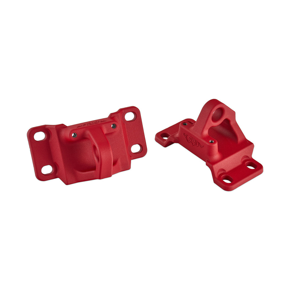 IAG FMS OE Style Capable Bull Bar with Recovery Points Package for 202 - IAG-BDY-F1450-OPT-23