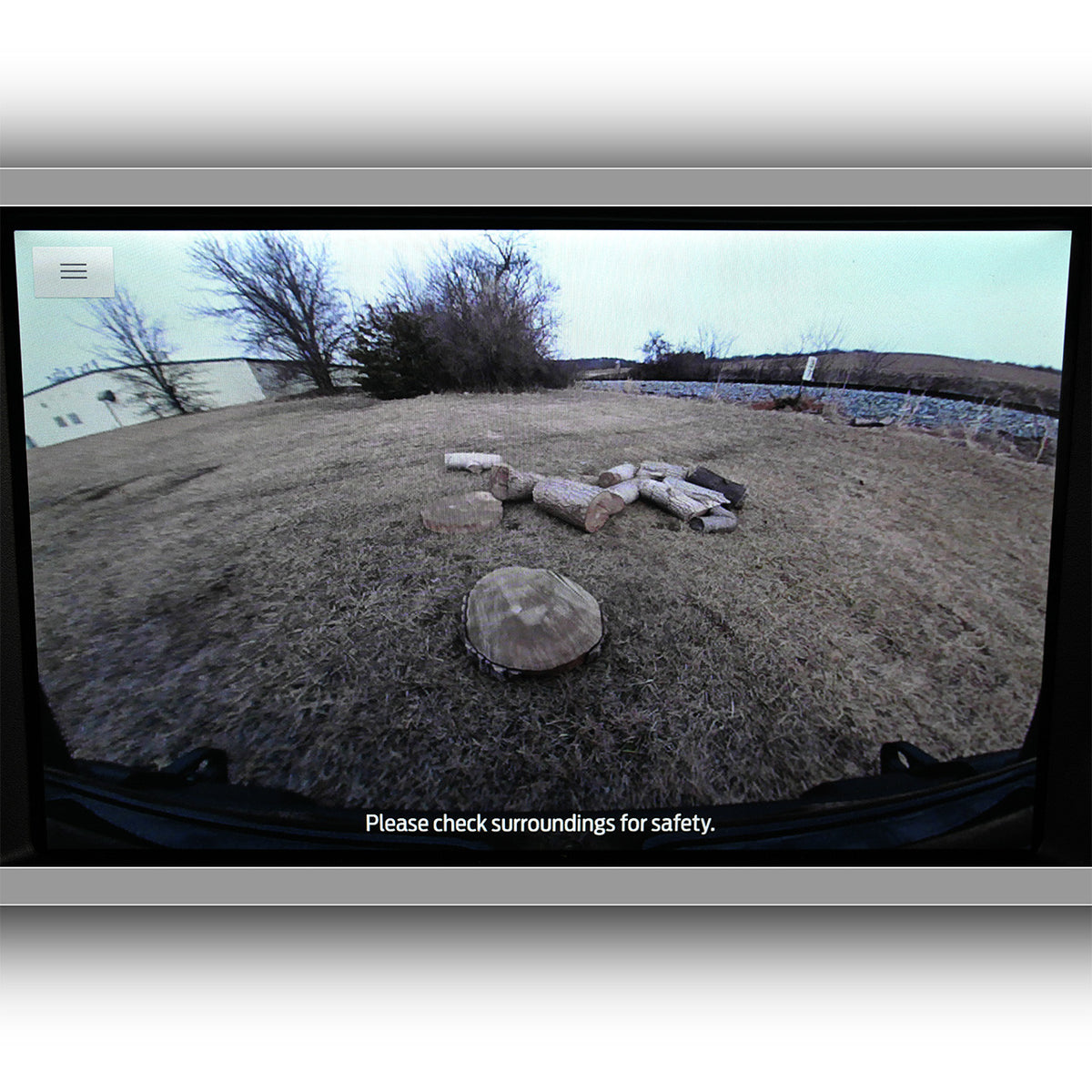 IAG Off-Road FMS OE Style Capable Bull Bar with Recovery Points Package for 2021+ Ford Bronco - IAG-BDY-F1450