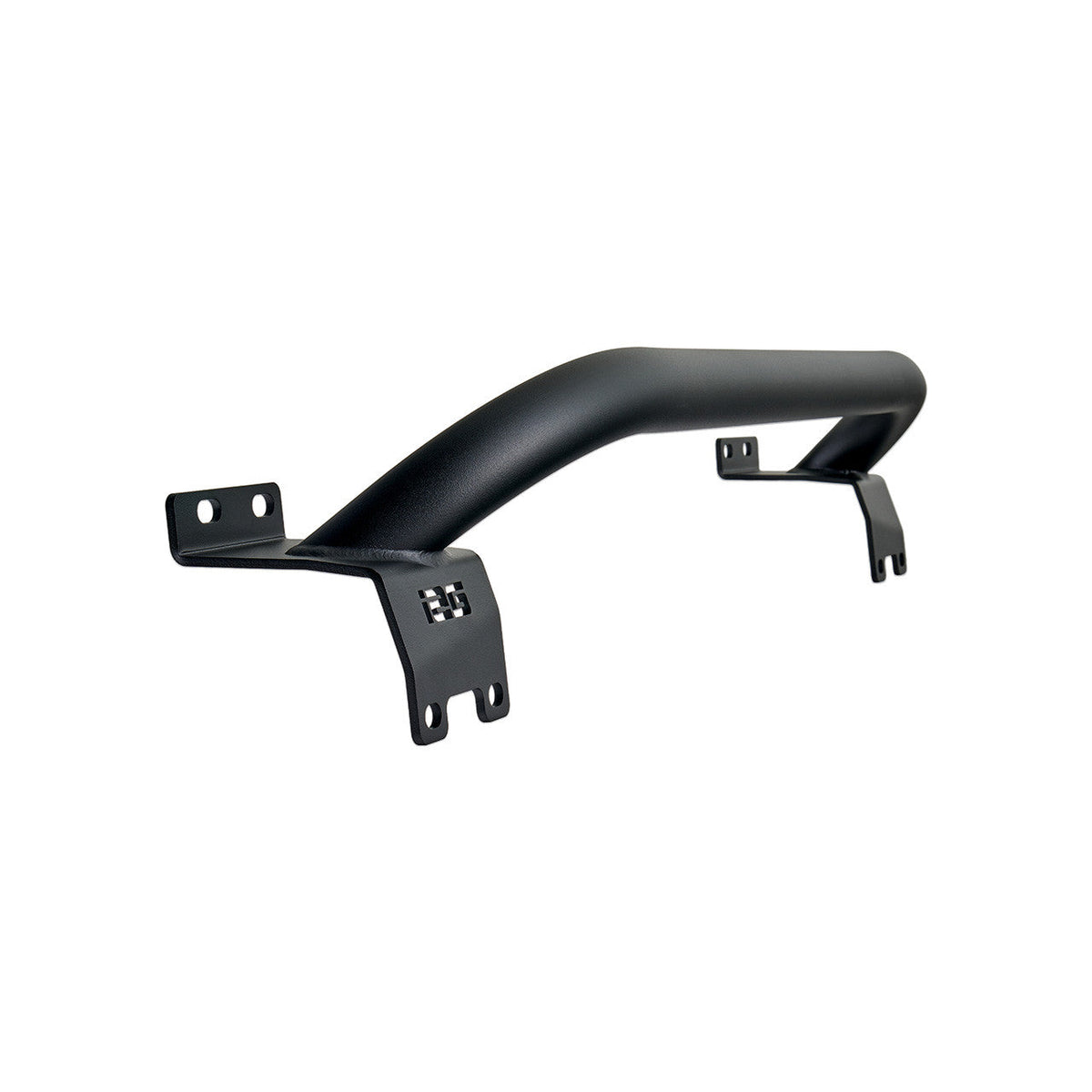 IAG FMS Mini Capable Bull Bar with Recovery Points Package for 2021+ F - IAG-BDY-F1451-OPT-06