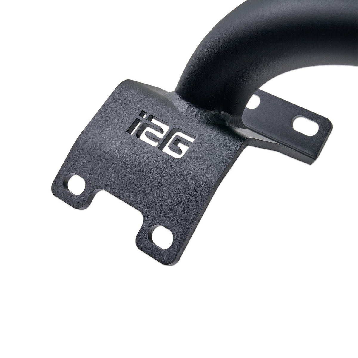 IAG Off-Road FMS Mini Capable Bull Bar with Recovery Points Package for 2021+ Ford Bronco - IAG-BDY-F1451