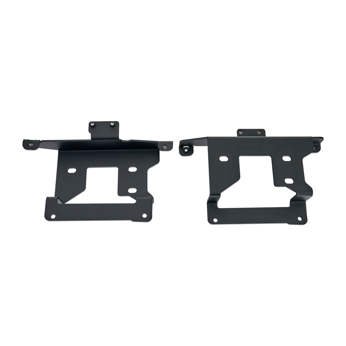 IAG Off-Road FMS Mini Capable Bull Bar with Recovery Points Package for 2021+ Ford Bronco - IAG-BDY-F1451