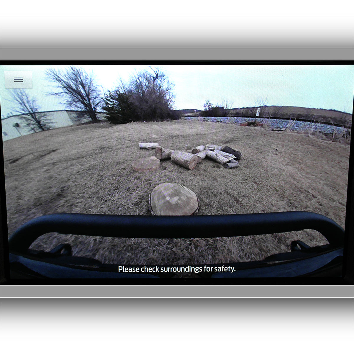 IAG Off-Road FMS Mini Capable Bull Bar with Recovery Points Package for 2021+ Ford Bronco - IAG-BDY-F1451