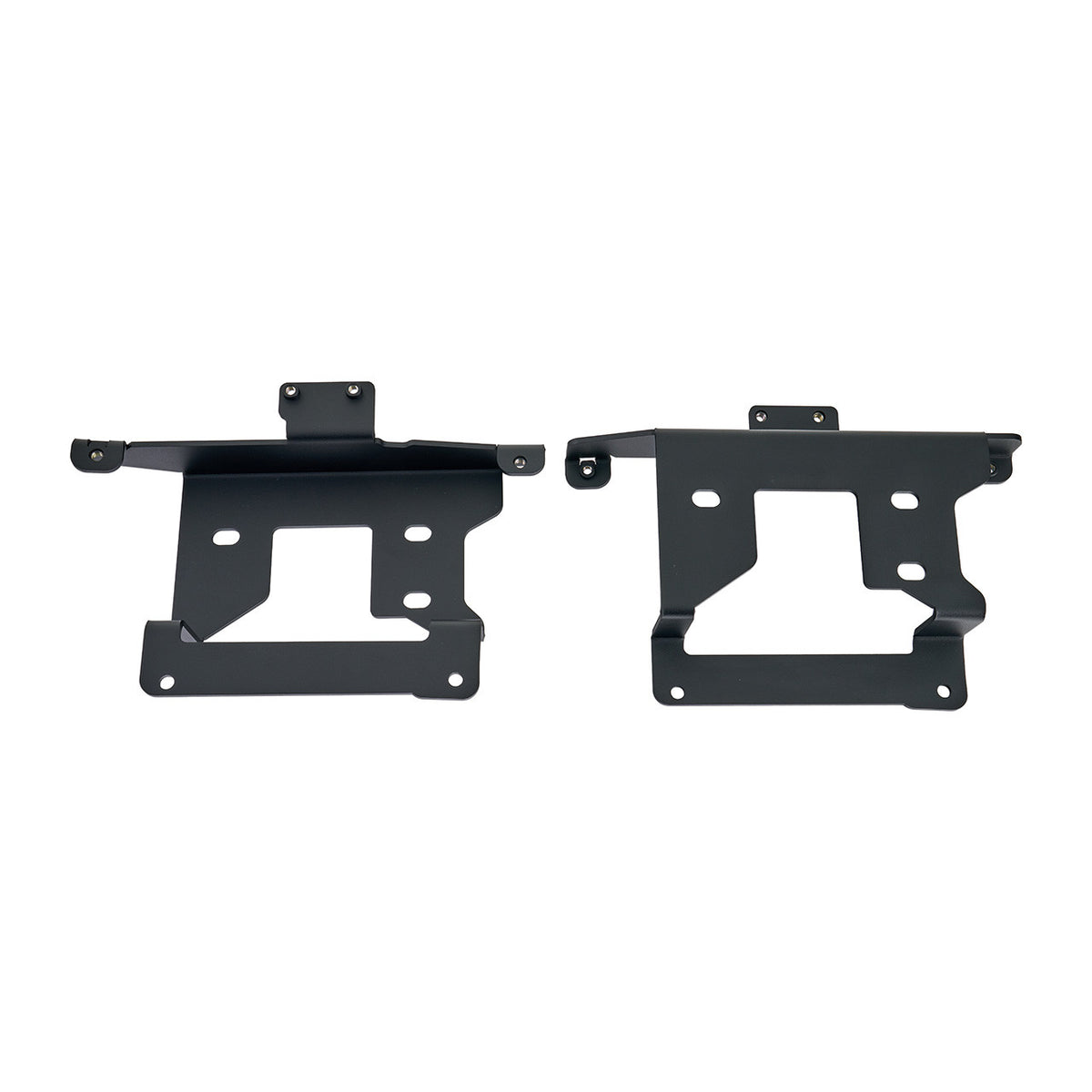 IAG Off-Road FMS Full Capable Bull Bar with Recovery Points Package for 2021+ Ford Bronco - IAG-BDY-F1452