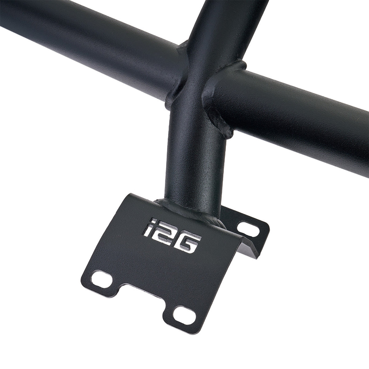 IAG Off-Road FMS Full Capable Bull Bar with Recovery Points Package for 2021+ Ford Bronco - IAG-BDY-F1452