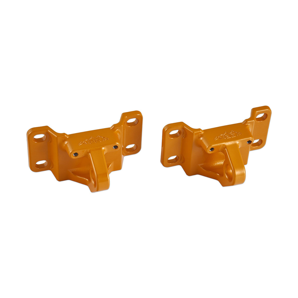 IAG Off-Road FMS Full Capable Bull Bar with Recovery Points Package for 2021+ Ford Bronco - IAG-BDY-F1452