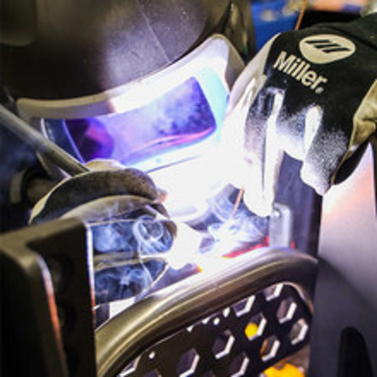 IAG V1 EZ-Step Add-on for 2021+ Ford Bronco - IAG-BDY-F2211