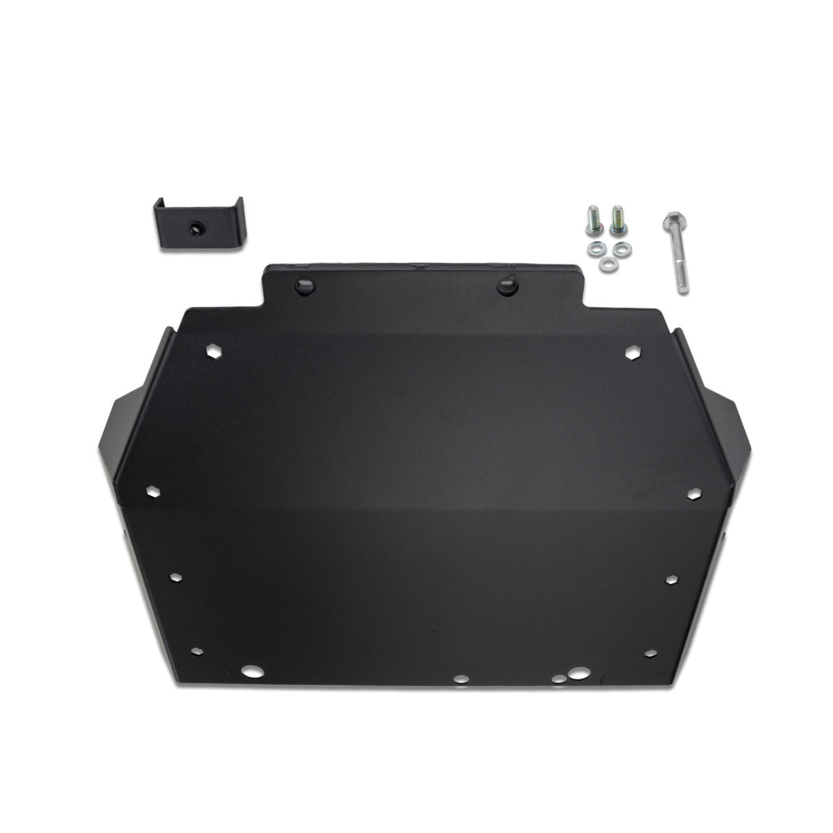 IAG Rock Armor Complete Skid Plate Set for 2022+ Bronco Raptor - IAG-BDY-F2322