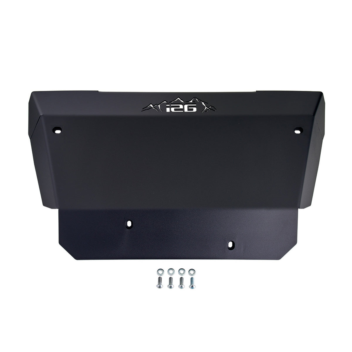 IAG Rock Armor Front Skid Plate for 2022+ Bronco Raptor - IAG-BDY-F2310